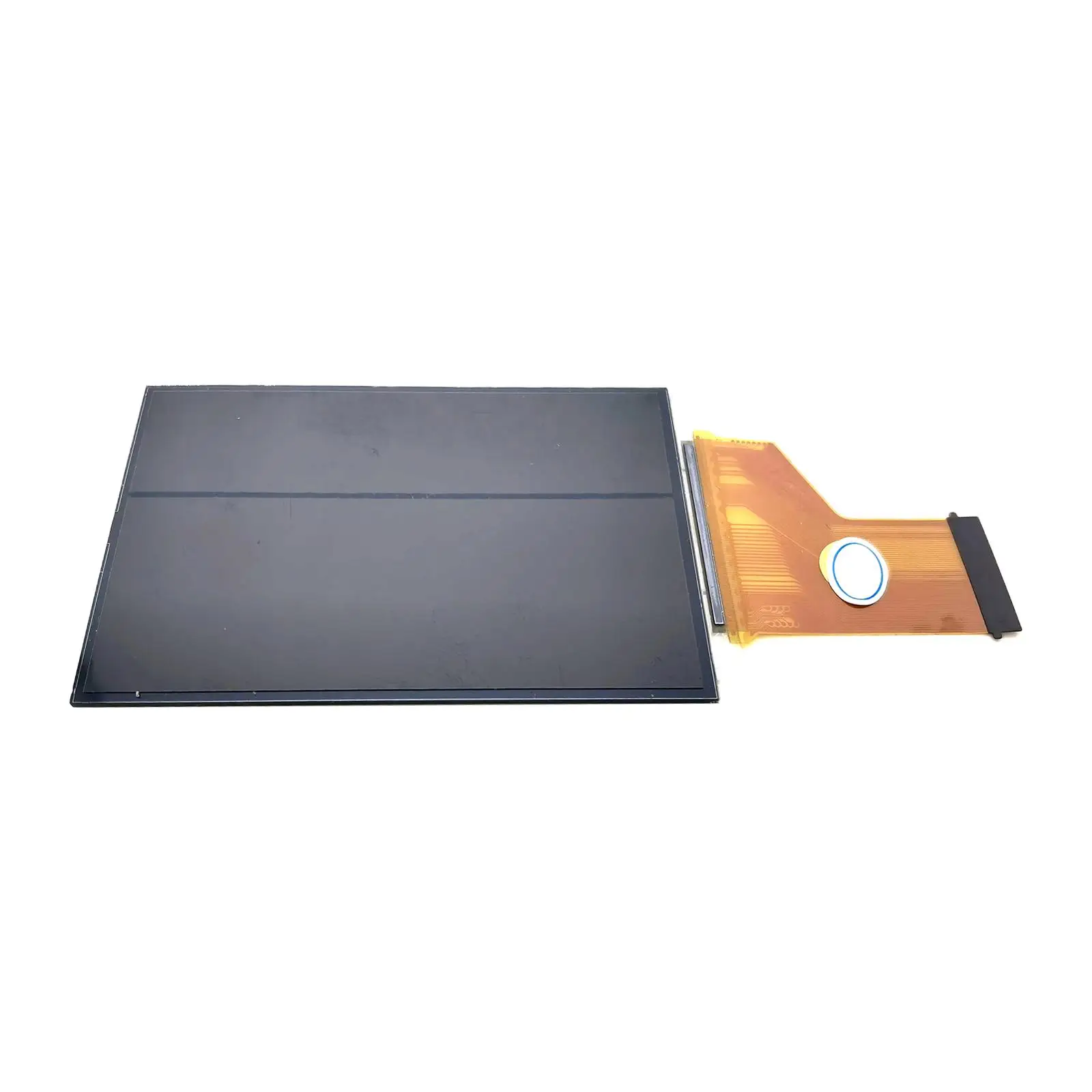 LCD Display Screen Spare Parts for X-M1 XM1 X-A1 XA1 x30 Digital Camera Repair Parts Made of high quality material