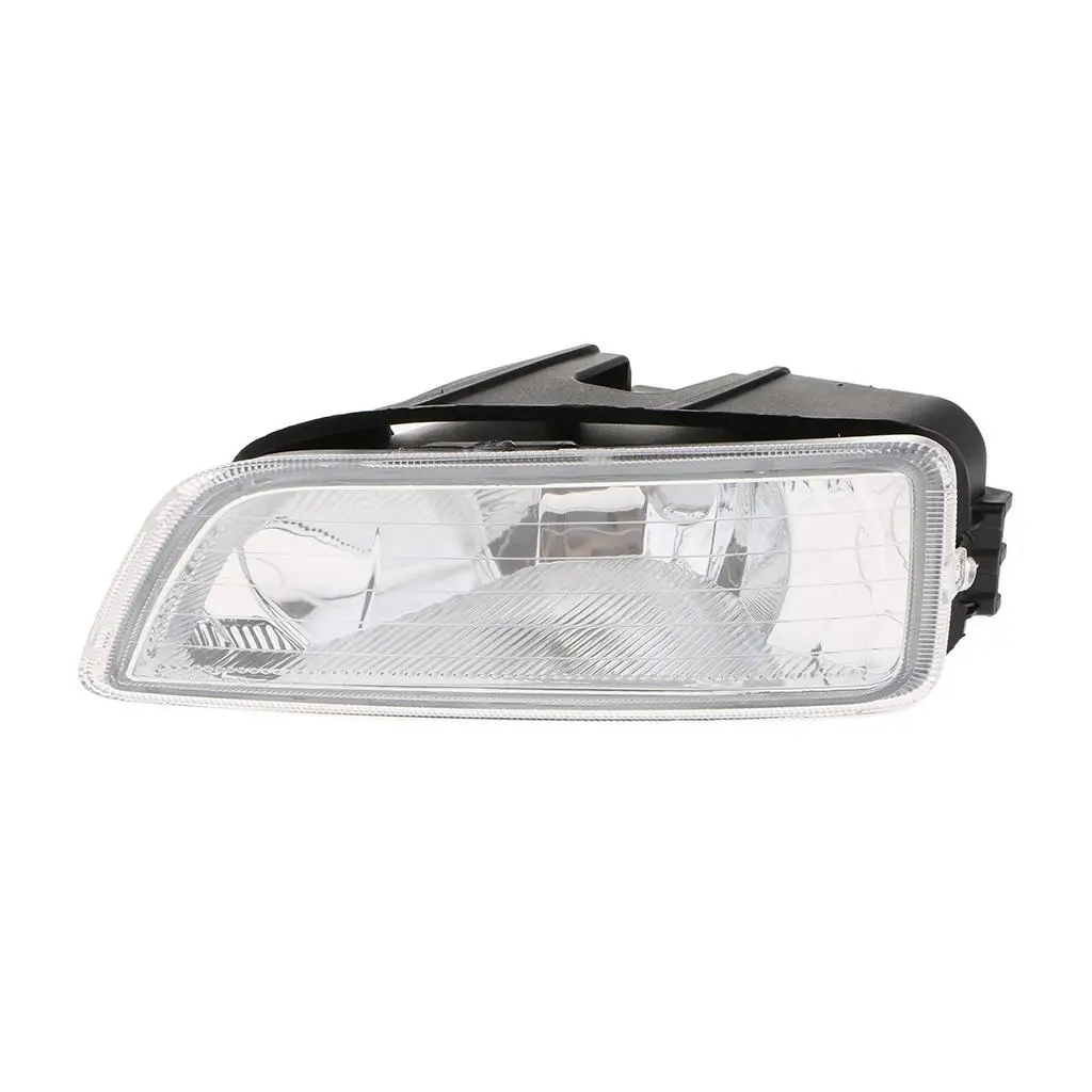 2 Pieces Front Fog Light Lamp for Honda Accord 33951-SDA-H01 33901-SDA-H01