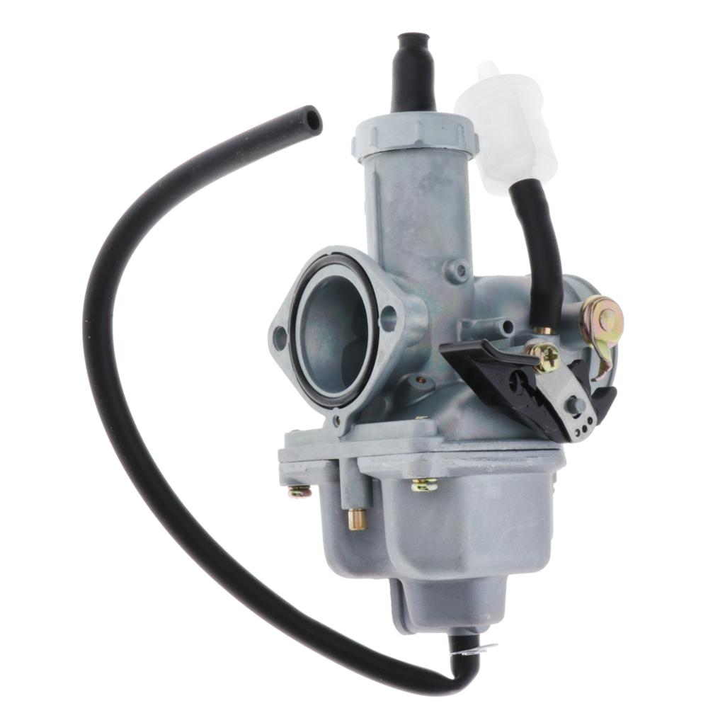 High Performance Carburetor 30mm Carburetor Replacement For 125cc