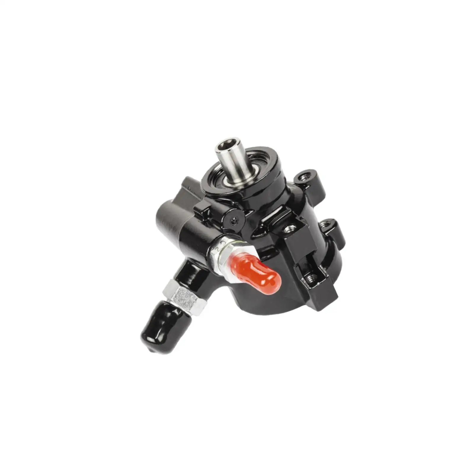 Power Steering Pump Car Accessories Durable High Performance Premium