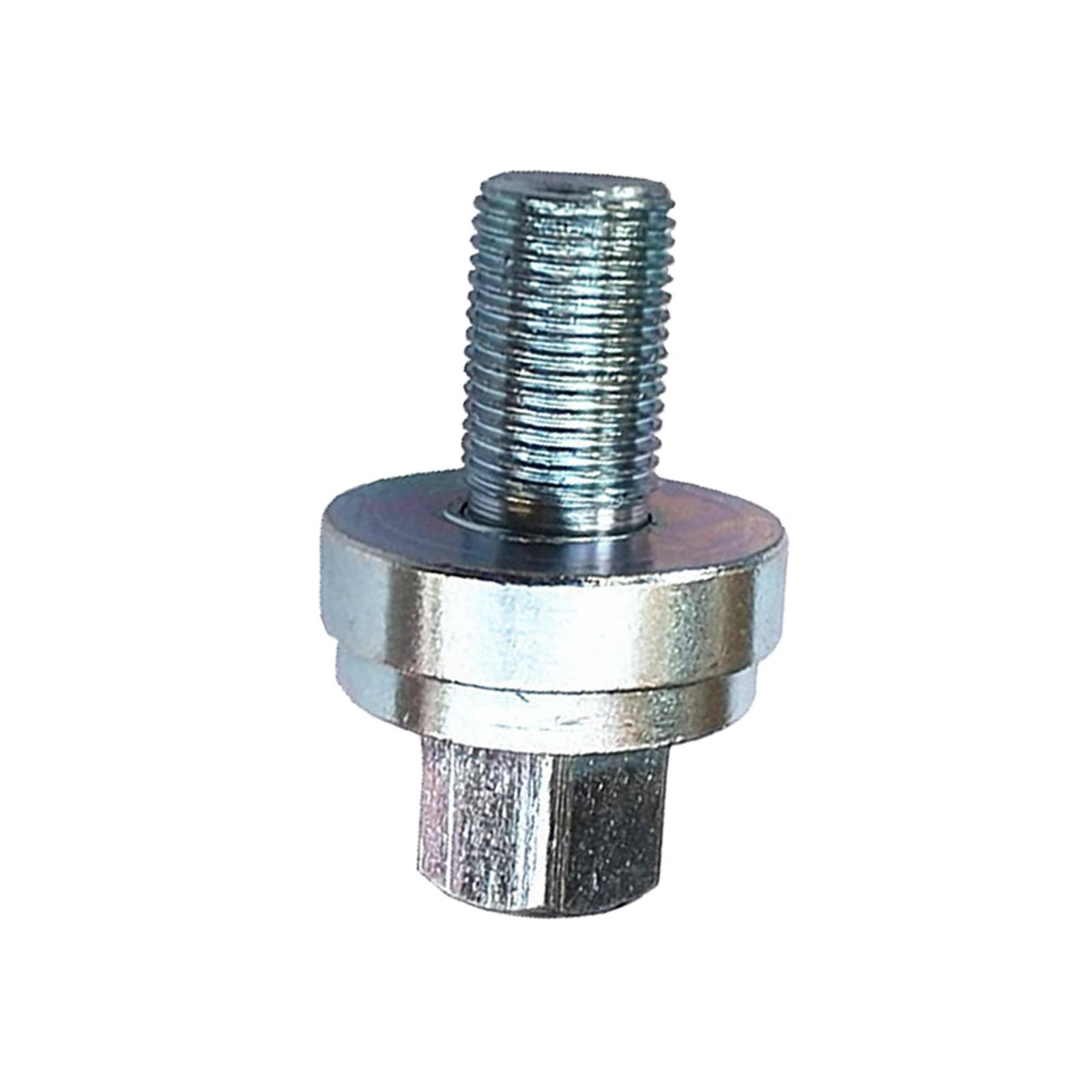 Crankshaft Pulley Bolt Professional for Honda Civic Good Performance