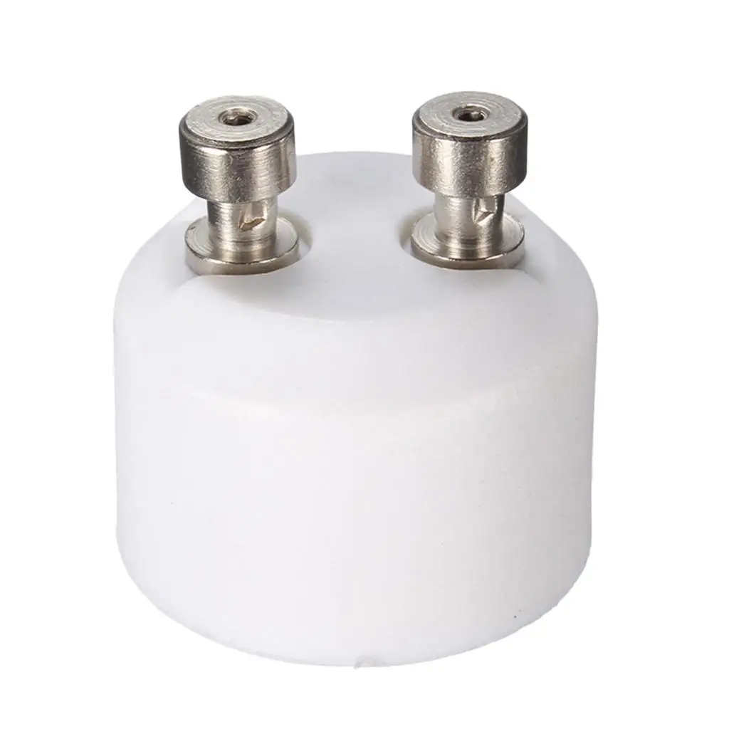 GU10 to MR16  Adapter Socket Converter for LED/ Halogen / CFL  Lamp