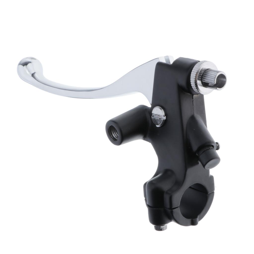 For  CB400 All Year Clutch Lever Motorcycle Replacement Front 