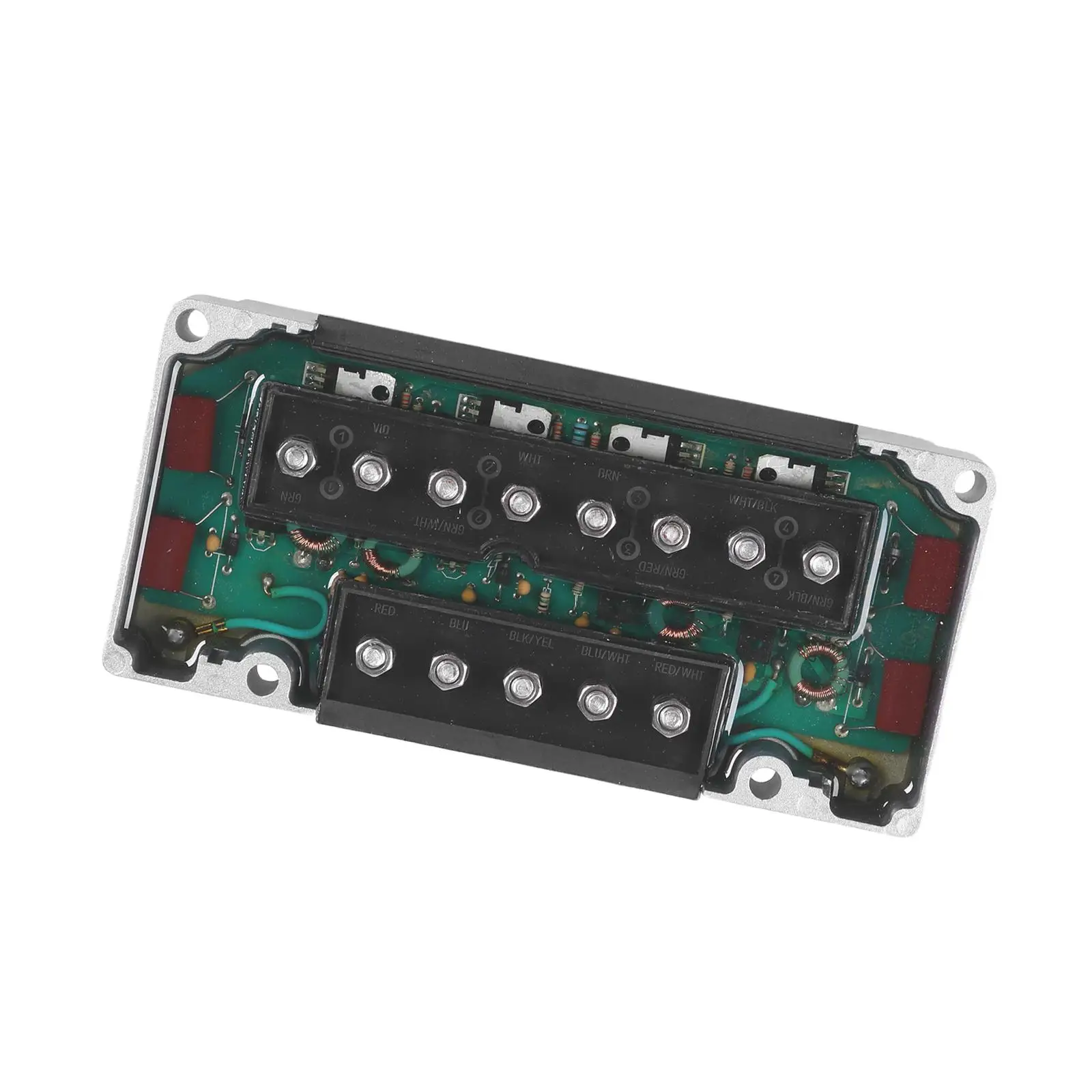 CDI Module for Mercury 4 Cylinder 40-125 HP Switch Box 332-5772A2 332-5772A3 332-5772A4 332-5772A7 18-5881 J750