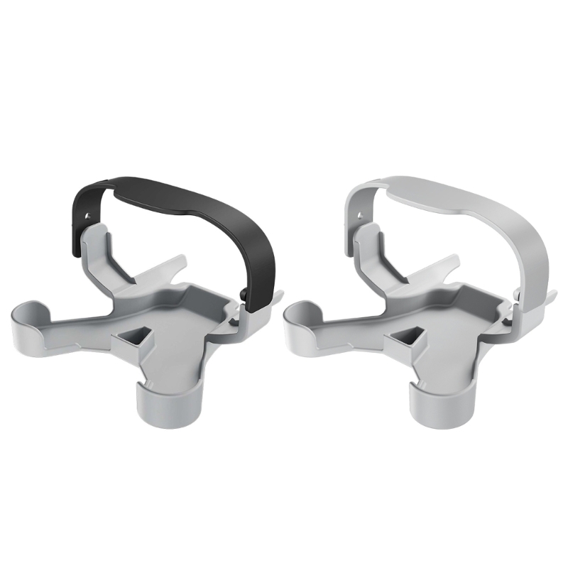 Kit De 10 Hélices Cruciformes + Supports Universels – Pour Drone (neuf)