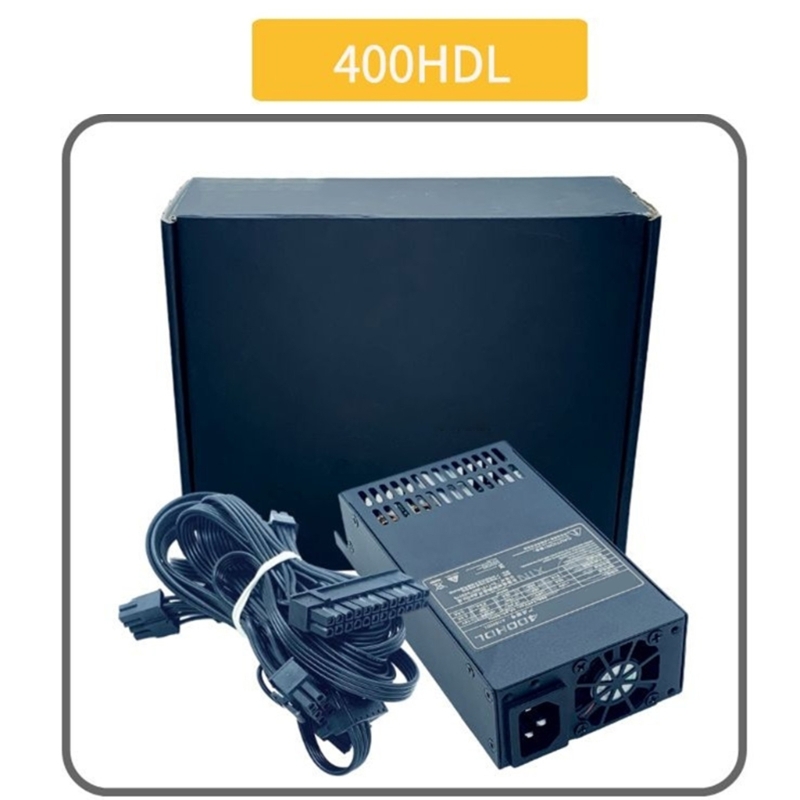 Generic 400W PSU 400W ATX Full Modular Power Supply for POS System ...