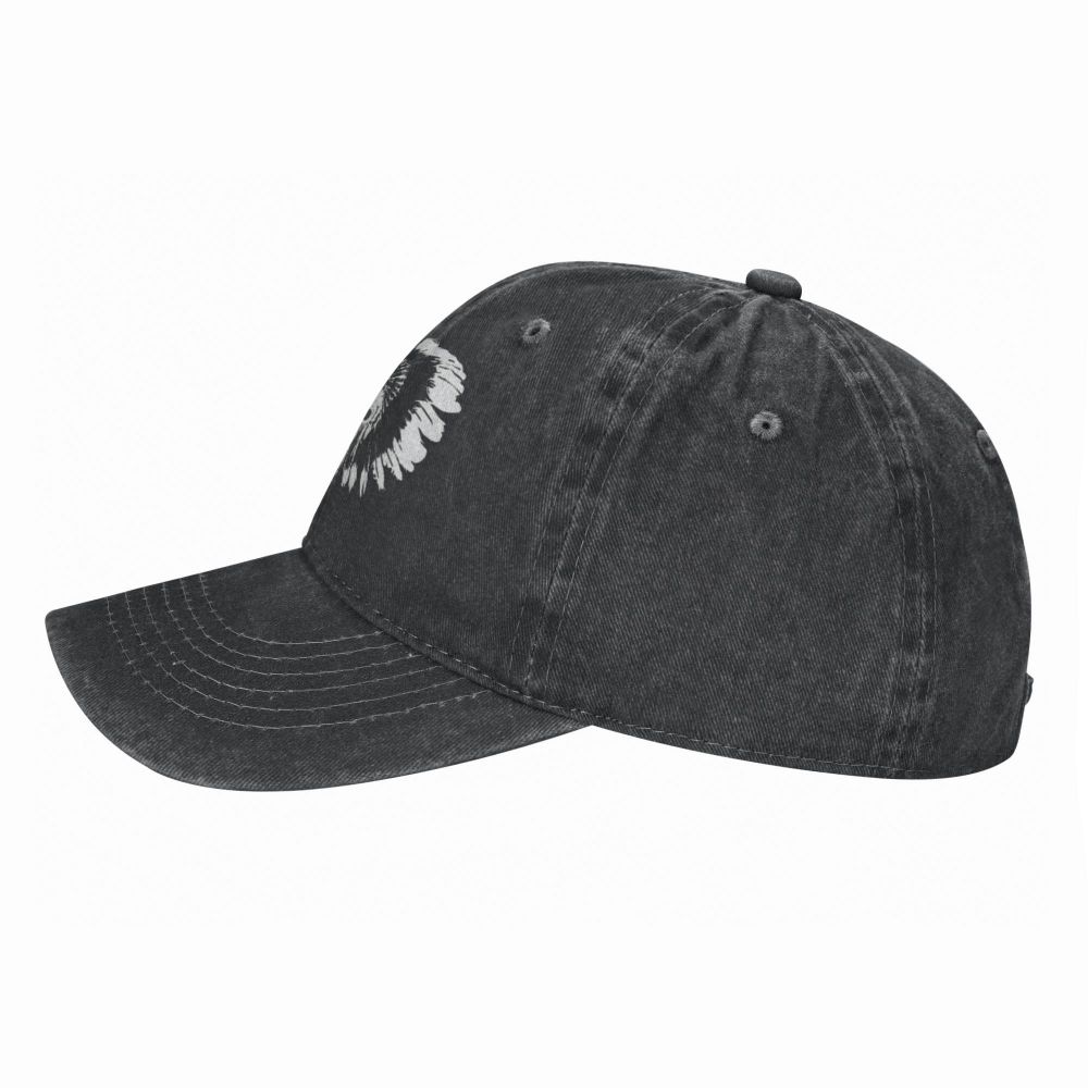 Crye Ferro Concepts Barometer Empowerments Baseball Caps Schirmmütze Forward Observations Group Sonnenschutzhüte für Männer Frauen – Detail 2