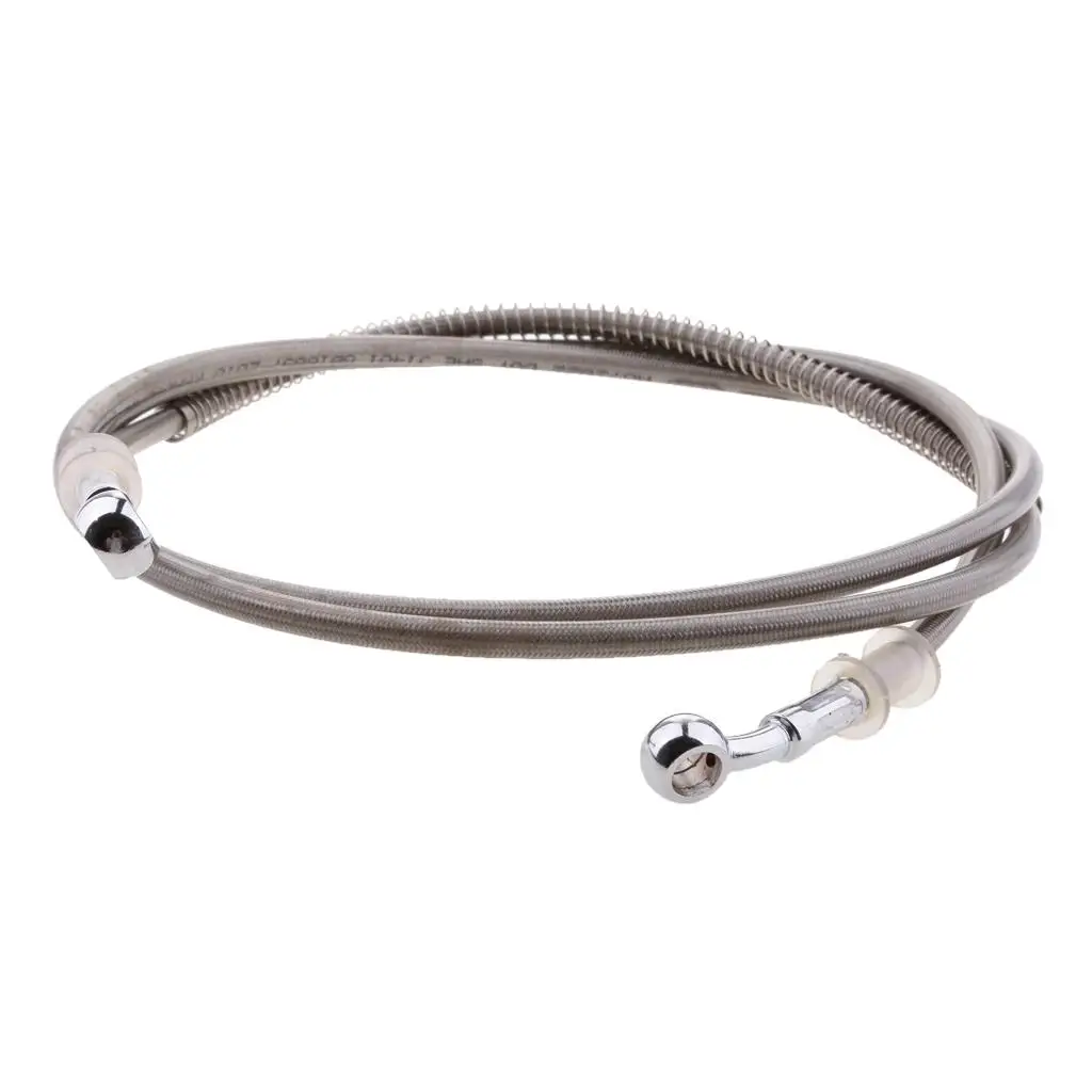 200cm Cable Butterfly Brake Clutch Oil Hose High Quality Universal for Motorcycle
