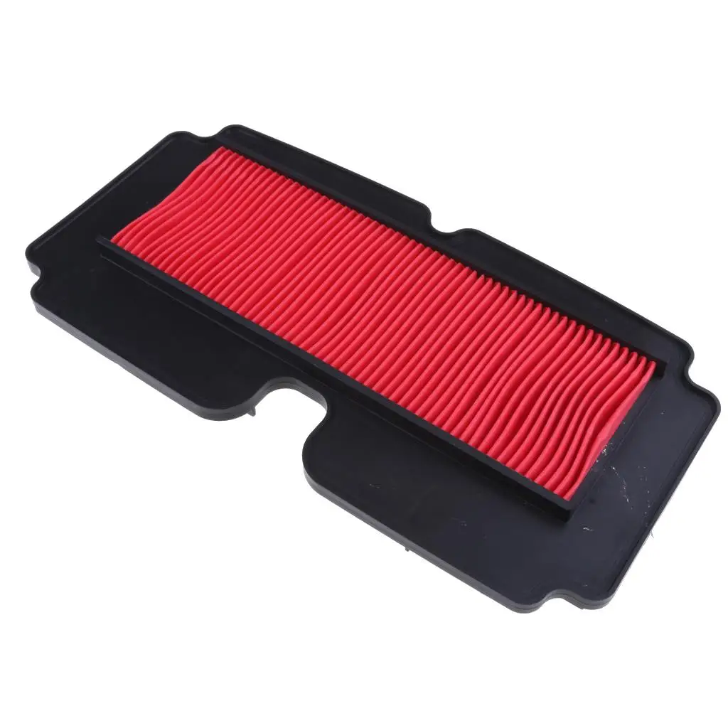 Motorcycle Air Filter for CBR400 RR L-L2 NC29 1989-1994