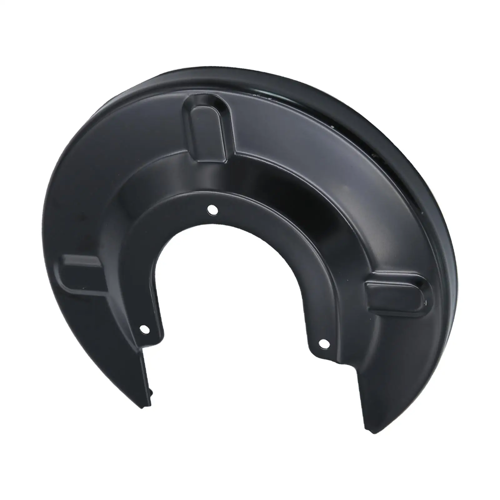 Brake Disc Dust Plate Replacment Dust  Fit  T4 7D1615611 A1028