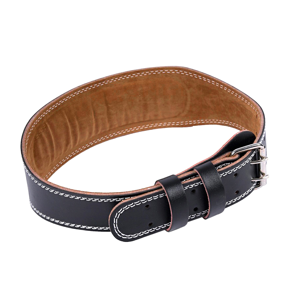 Women Weight Lifting Belt Gym Fitness 