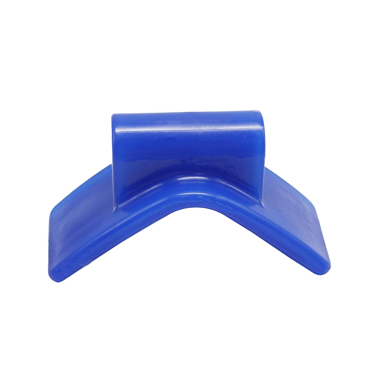 V Style Boat Trailer Bow Stop Bracket for Boat Trailer Bracket Replaces