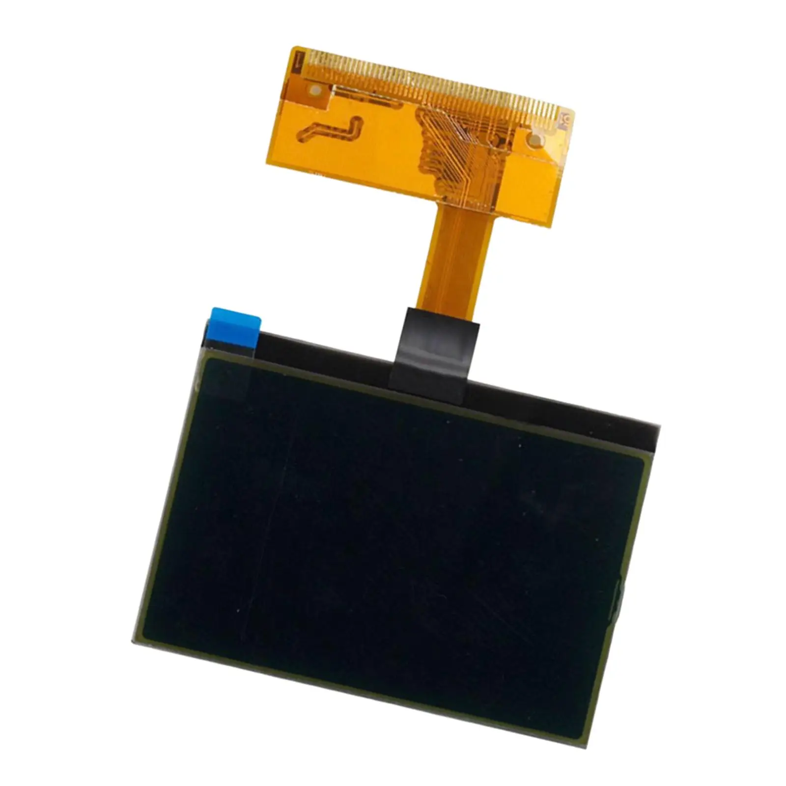 LCD Display Screen 15 inch Monitor Display Dashboard Repair   8N 9-06 Vehicle Parts Replace Durable Accessories