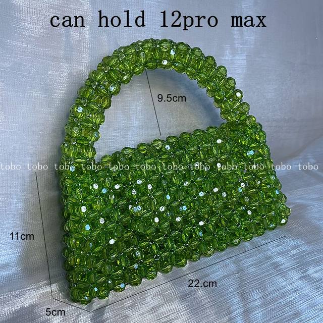 Acrylic Box Bag Handbag Purse Flower Printing Box Bag Shape Crossbody Purse  Pearl Beaded Chain Square Clutch Bag - China Acrylic Bag and Rhinestone Bag  price