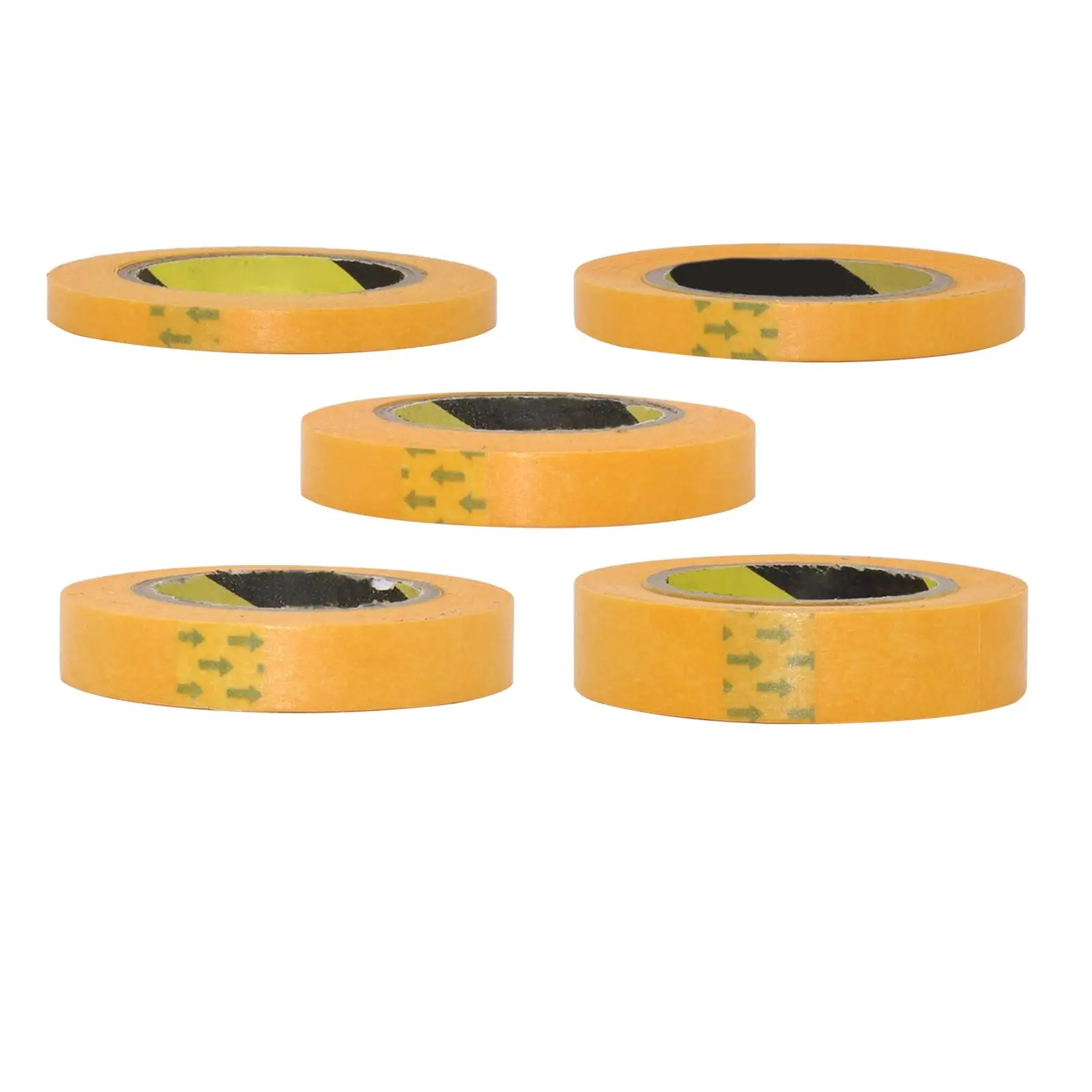 Model Tape for Painting for Hobby Model DIY Car Auto Stationery