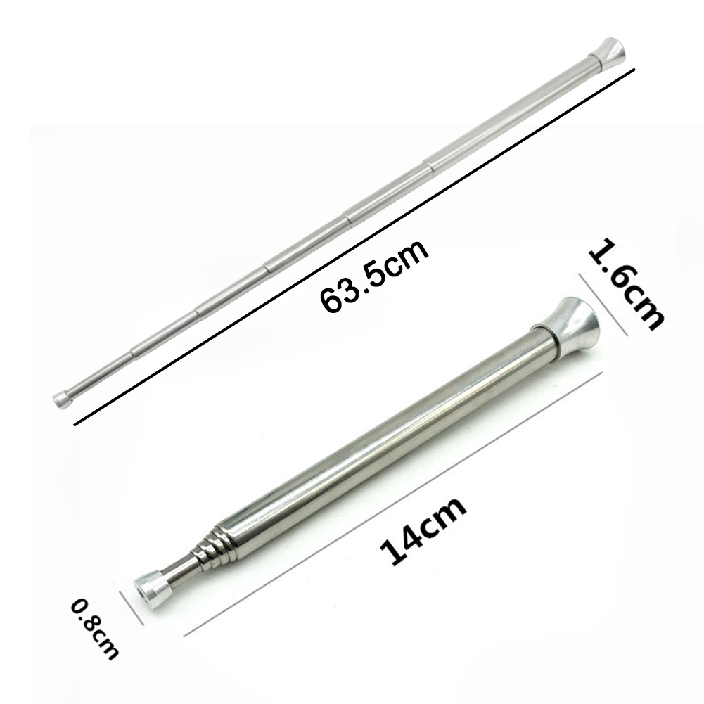 Description Picture 2 of itemOutdoor Blow Fire Tube Blowpipe Collapsible High Effective Garden Camping Equipment Blowing Fire Stick Portable Survival Tools