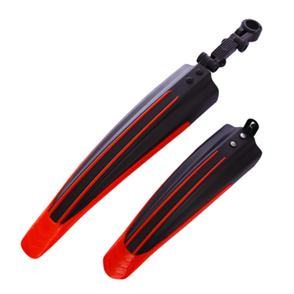 Title 5, 2Pcs Stylish Mountain Bike Bicycles Front Rear ...