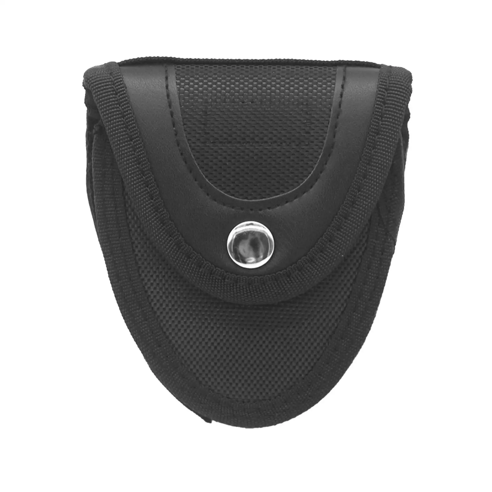 Utility Pouch Waist Bag Outdoor Universal Equipment Bag Utility Lightweight Camping Nylon Handcuff Bag Handcuff Pouch