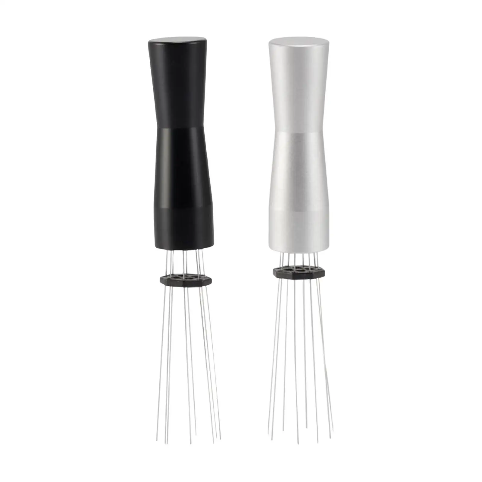 coffee Stirrer, Gadgets ,Professional, Coffee Grounds Distributor Mini Whisk Barista Distribution Tool for Cafe Home Kitchen
