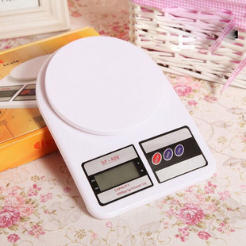 Title 4, Kitchen Scale Household Cake Baking Scale Medic...