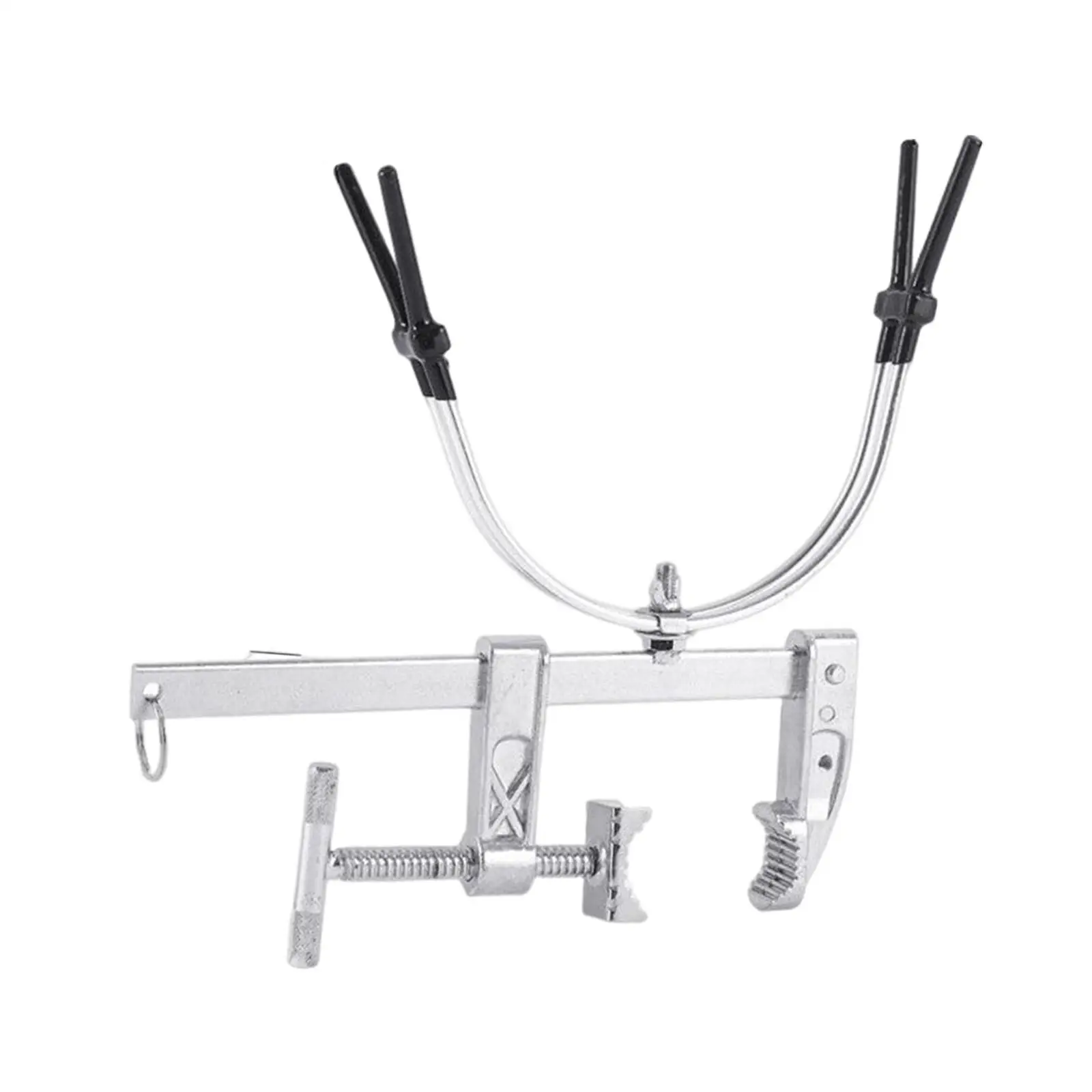 Fishing Rod Bracket Support Stand Fishing Gear Pole Holder for Fishing Accessories