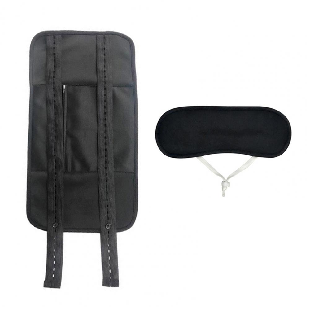 Healease Caster Oil Wrap – Pain & Toxin Remover