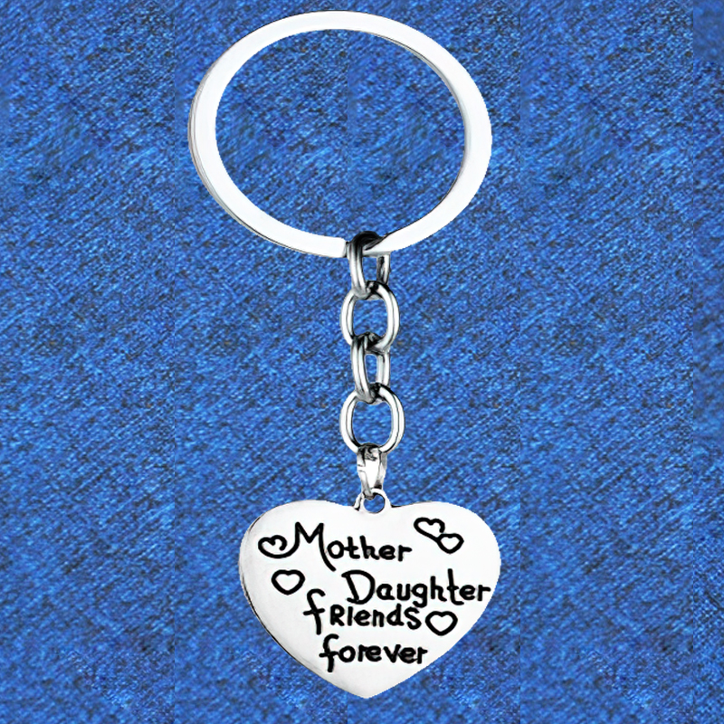 Personalized Mother And Daughter Friends Forever Plaque LED Lamp Night