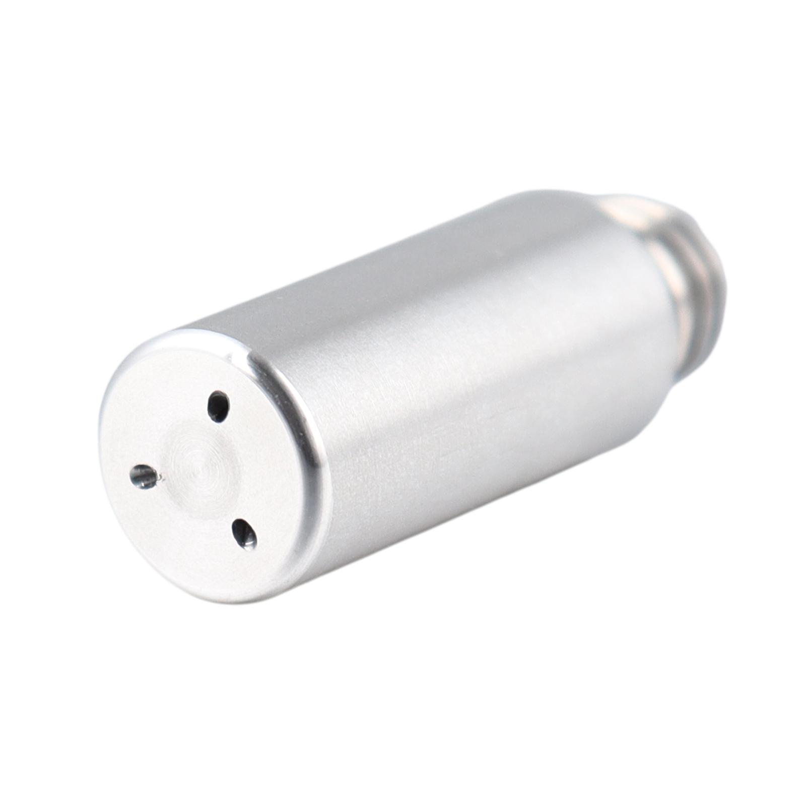 3 Hole Espresso Machine Steam Nozzle Milk Foam Tip Spout Washable for Gaggia Classic Pro Espresso Machine Barista Coffee Tool