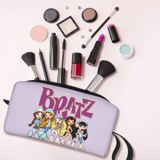 Mini Cosmetics Maquillaje Bratz Precio Coleccion De Maquillaje