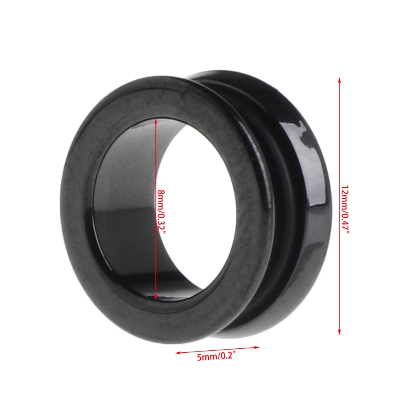 Angelschnur-Roller, Keramik, SIC, ideal zum Spinnen, Angelrolle, glattes Zubehör – Detail 3