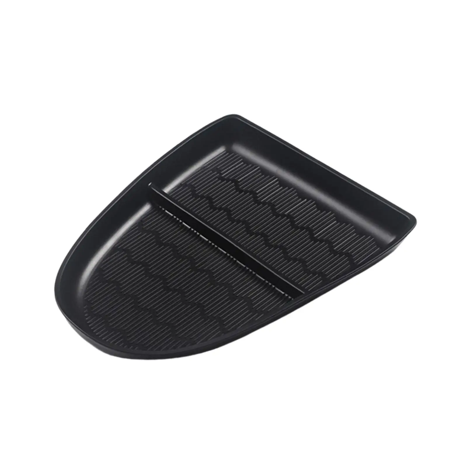 Vehicle Armrest Storage Box Interior Accessory for Byd Yuan Plus 2022