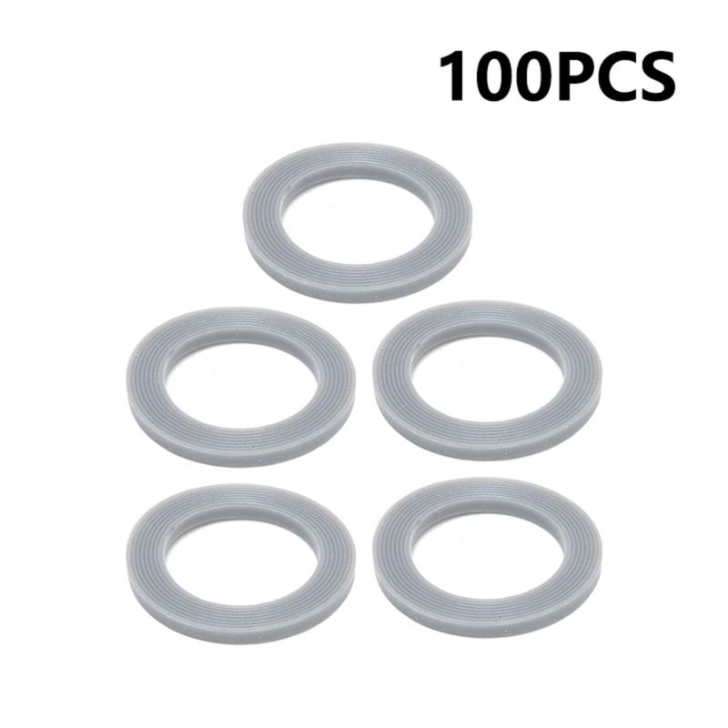 503615. JOINT ROND TORIQUE 3.4 X 1.9 SILICONE - Electroménager