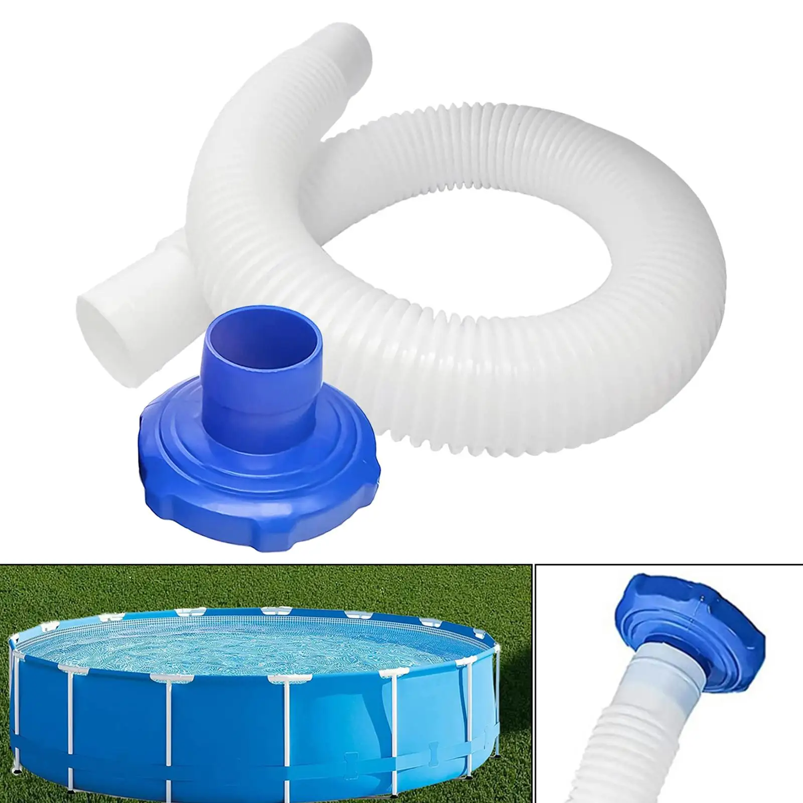 11238 Hose Adapter Pool Pool Skimmer Adapter above Ground Pool