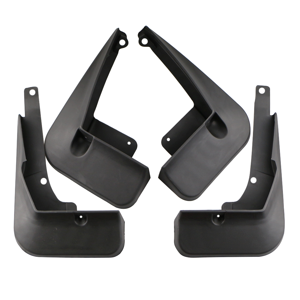Auto Kotflügel für Toyota C HR Zubehör 2016 ~ 2022 IZOA CHR CH-R AX10 AX50 Auto Schmutzfänger Wachen Splash Flap Fender Zubehör – Detail 4