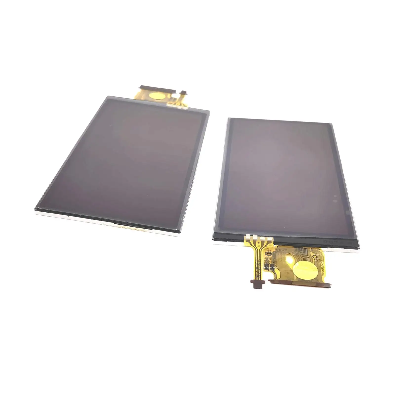 Professional Replacement LCD Display Screen with Touch Replace Repair Part Durable for Dsc-Tx7 TX9C TX9 TX7C XR550