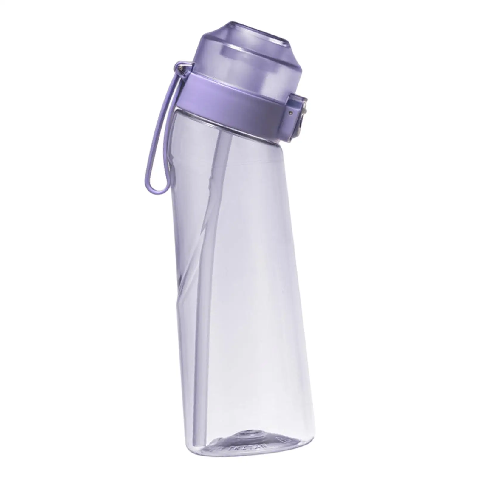 Fitness Bottle Daily Water Jug Ensure Drink Enough Water Daily Leakproof Sports