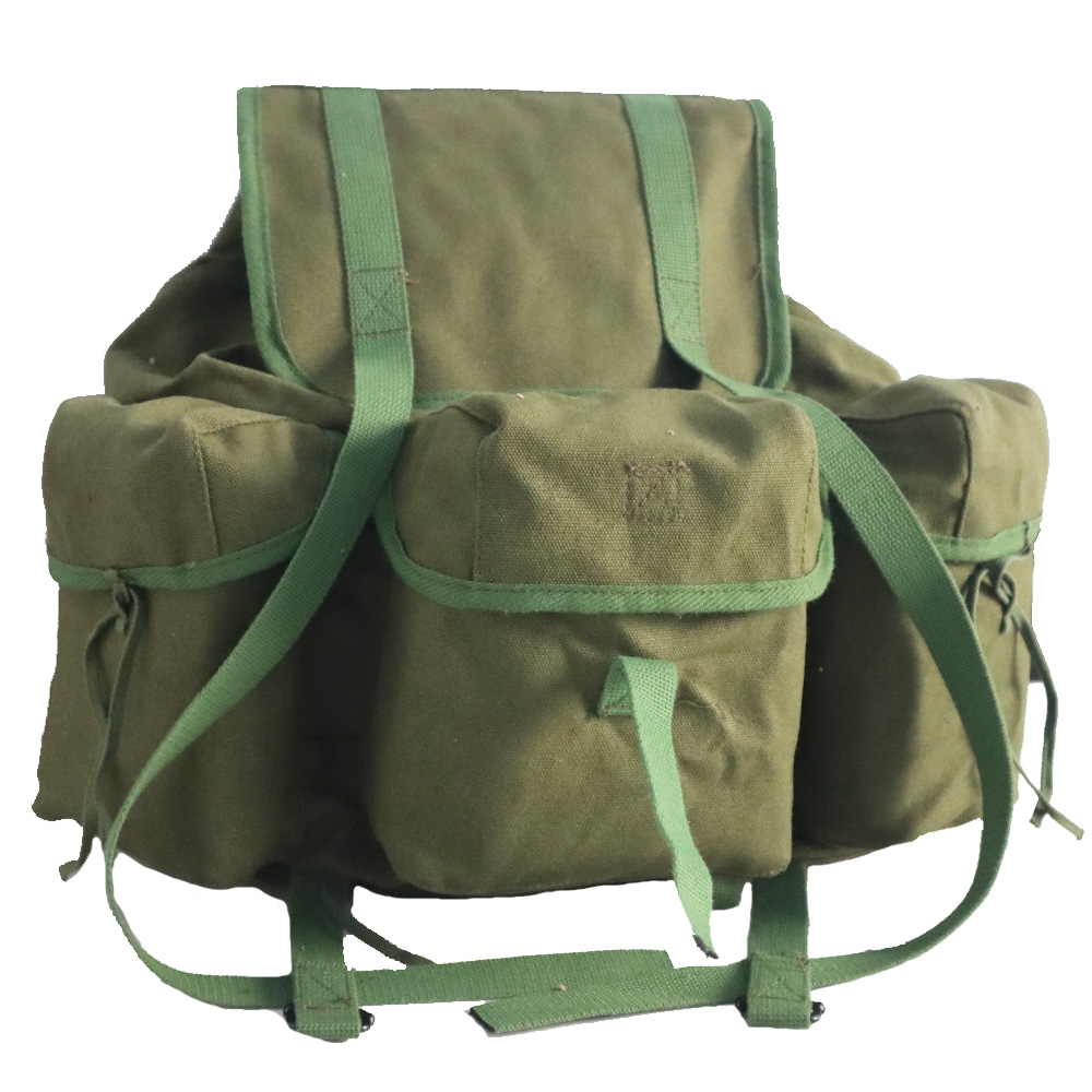 Mochila militar tática para homens, WW2 Army,