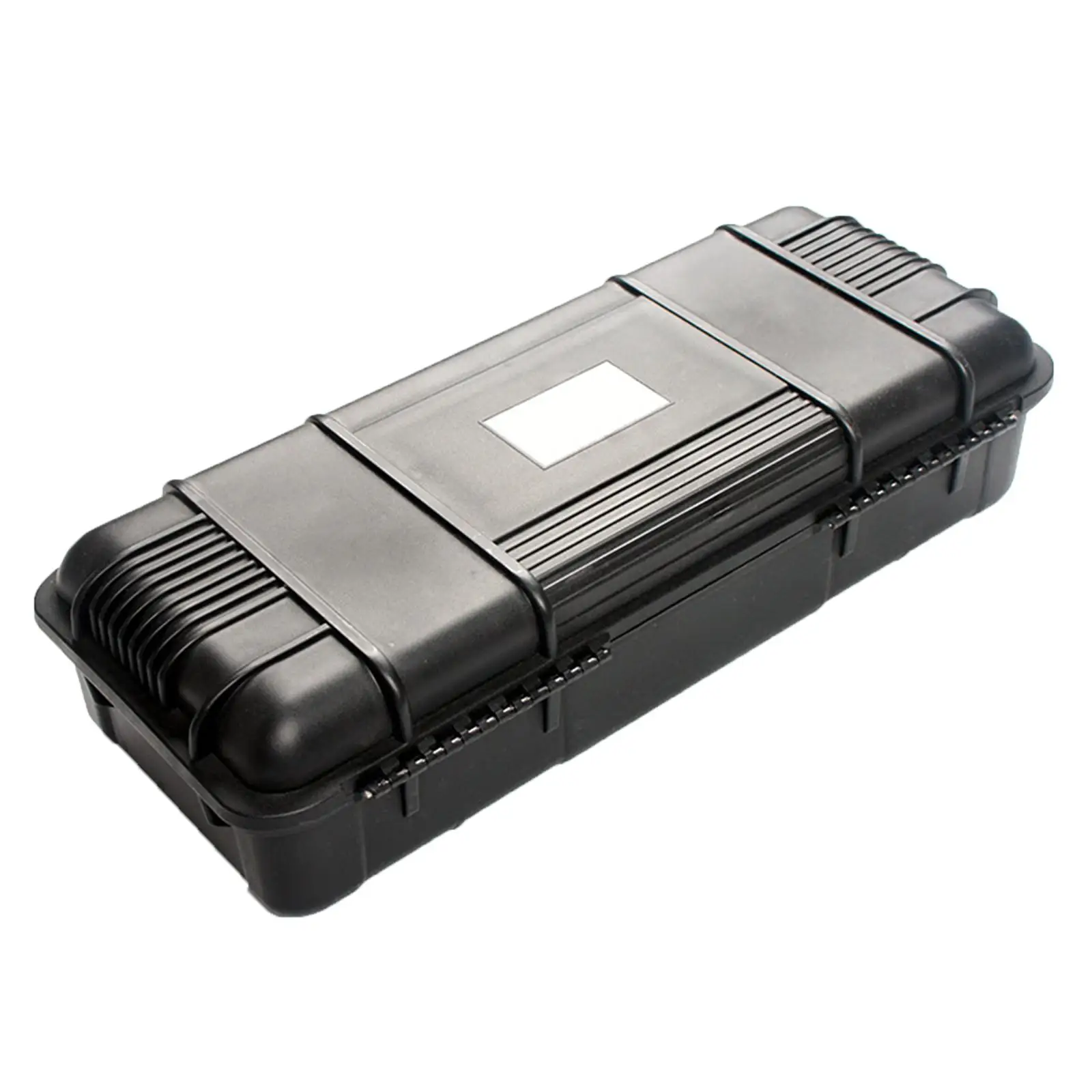 Equipment Tool Box Protects Electronics, Tools, Cameras and Testing Equipment High Temperature Resistant Portable Carrying Case