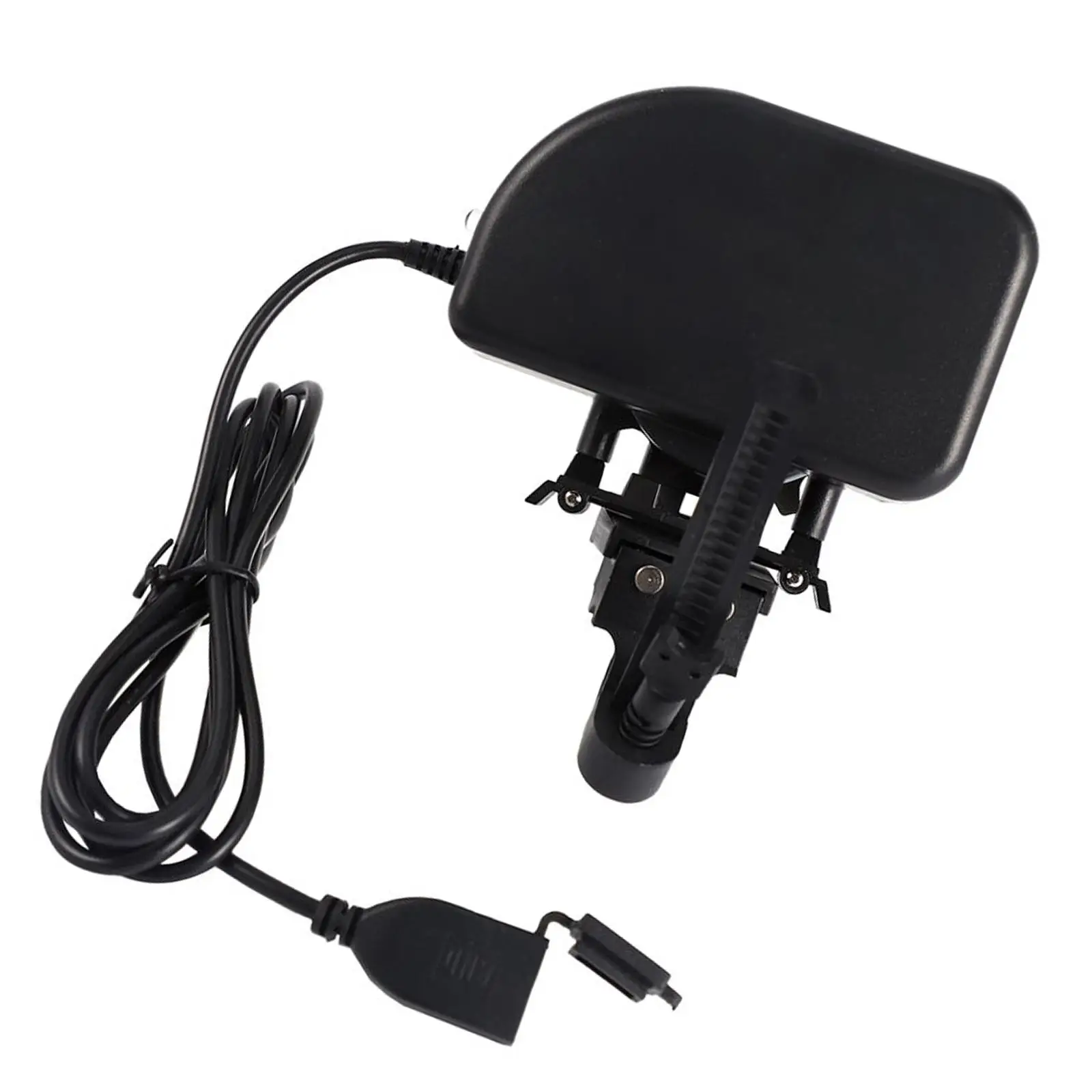 Portable Bicycle Dynamo, Chain Power Generation Strong Storage Charger Plastic