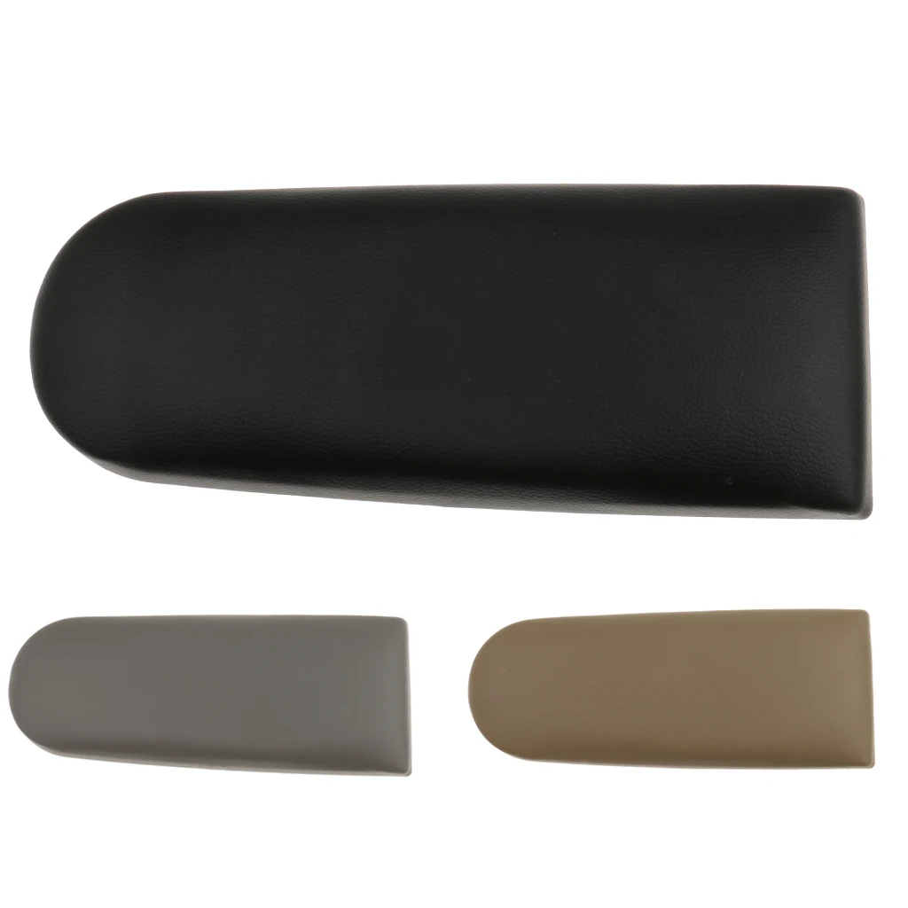 Console Arm Rest Lid Cover for vw   Golf MK4 Beetle -Grey