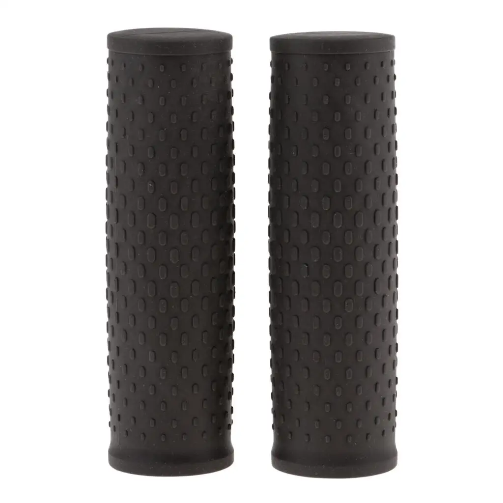 Handlebar Grips For  Mijia   Electrica Scooter, Cycling Bike, MTB