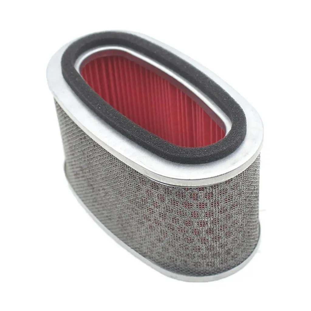 Motorcycle Air Filter Cleaner Dirt ATV for VT750 VT750RS 145x80mm