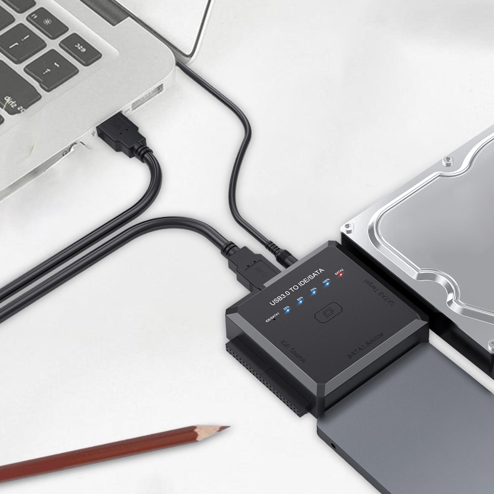 Продажа техники Закарпатская область - переходник sata usb