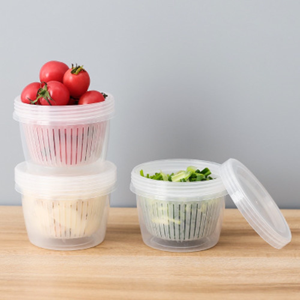 (Hot Sale- Save 50% Off) Fruit Chopped Green Onion Box
