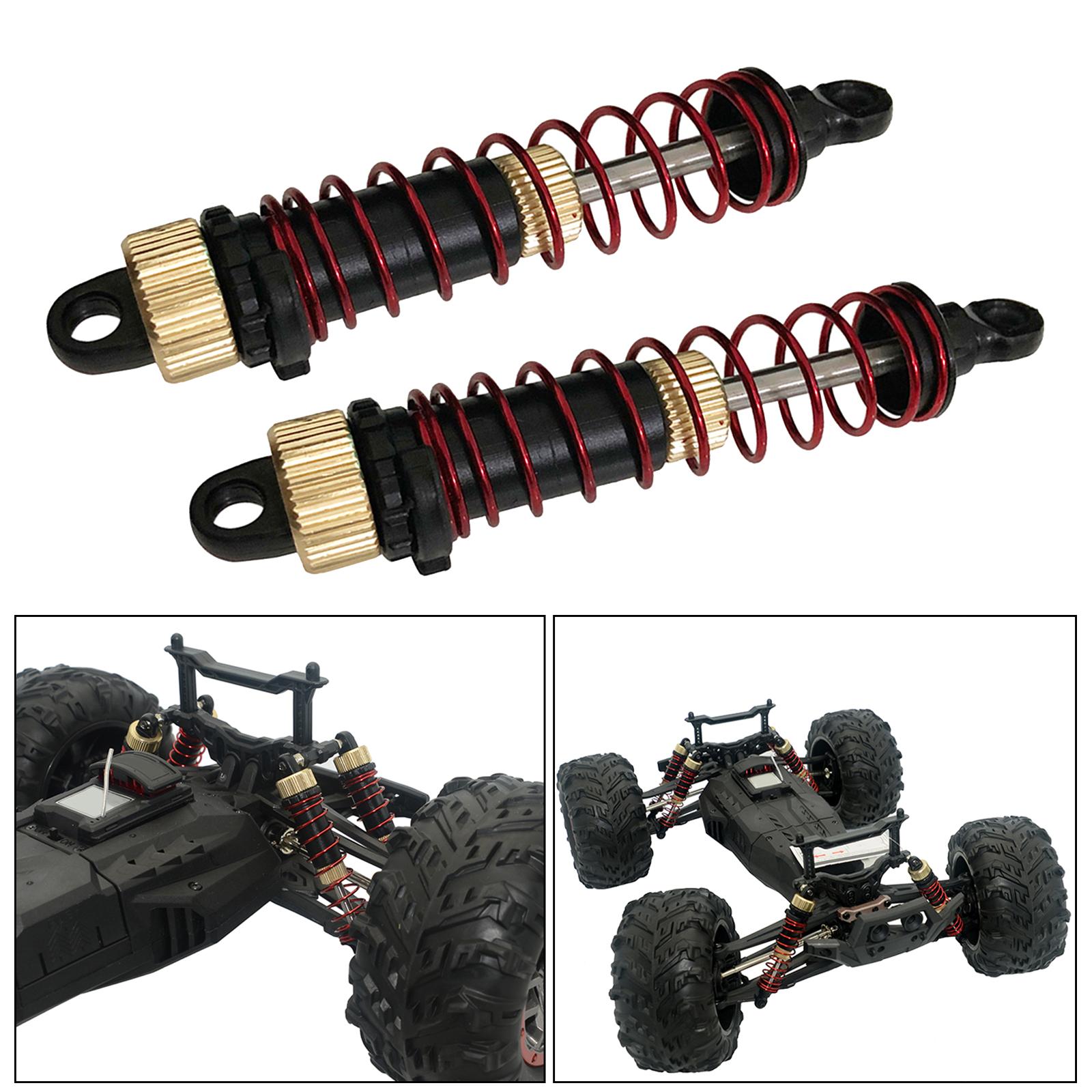 hosim 9125 shocks