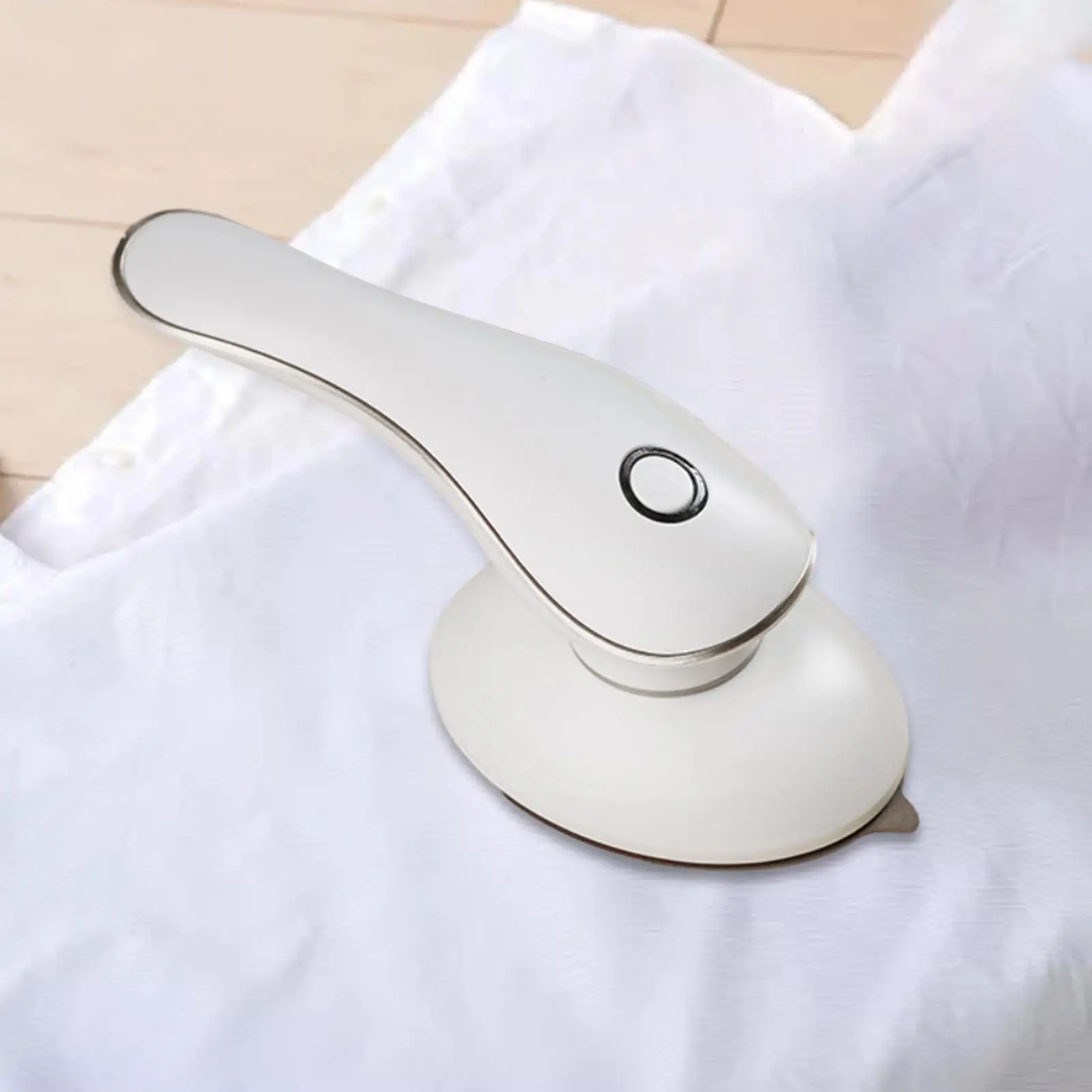 Handheld Steamer Cleaner Dry and Wet Use Multipurpose Handheld Ironing Machine Travel Steamer for Home Indoor Dating Dorm Hotel