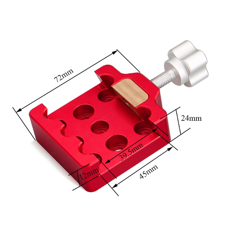 com Parafusos de Latão para Astronomia Telescópios Guidescope Drop Shipping