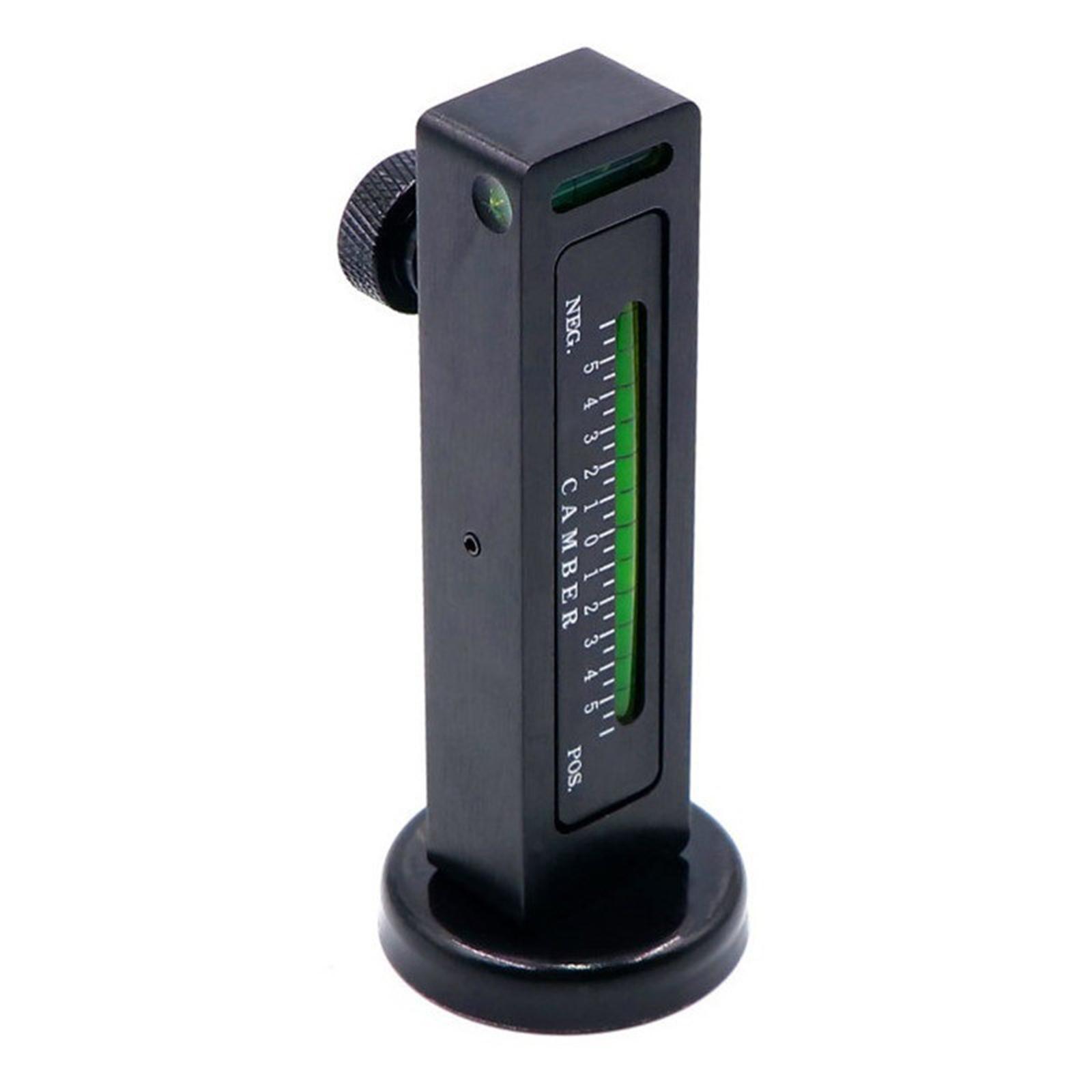 Universal Camber Castor Strut Adjustable Magnetic Gauge Tool Wheel Alignment Fit for Car Tire Repair Truck RV Universal Camber Castor Strut Adjustable Magnetic Gauge Tool Wheel Alignment Fit for Car Tire Repair Truck RV