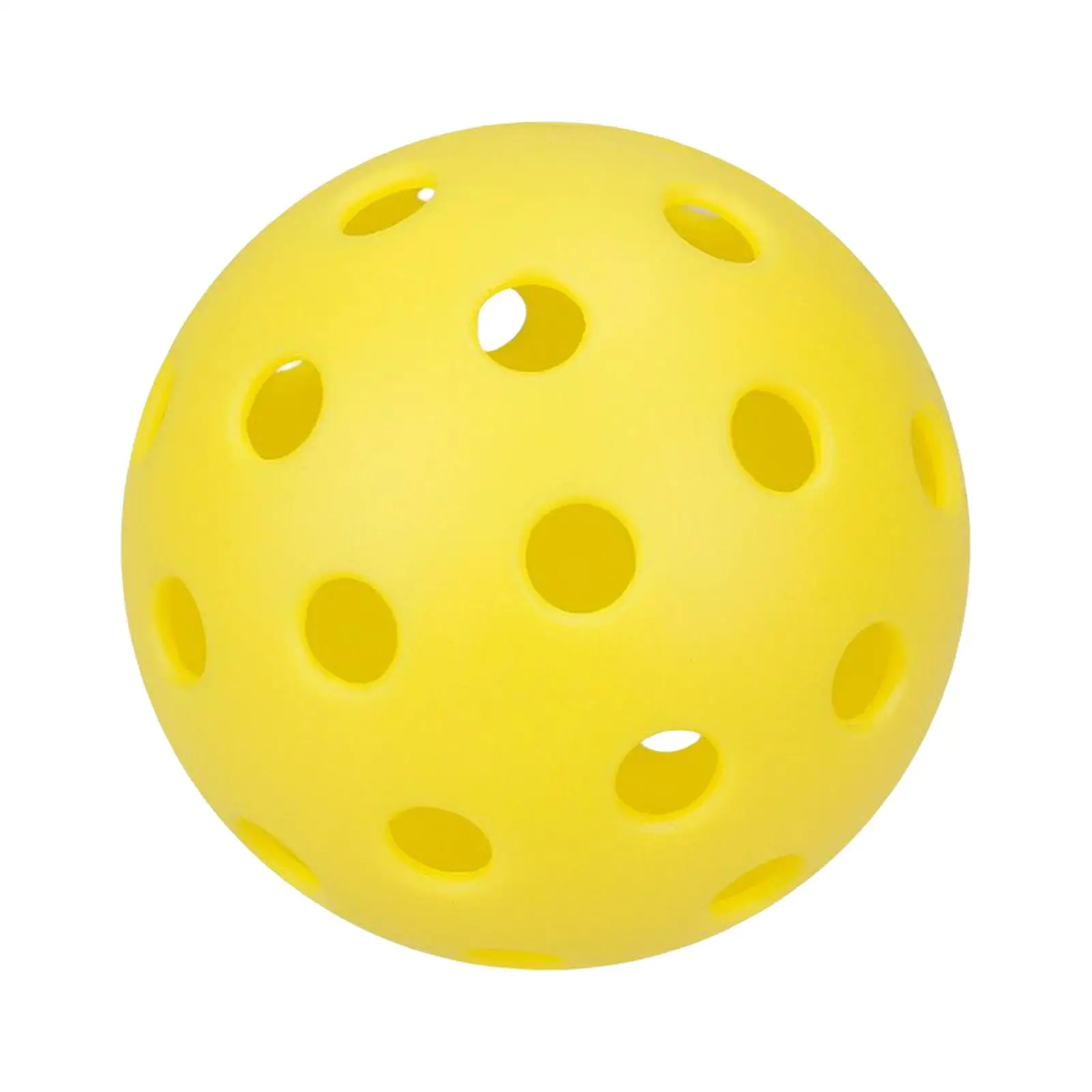 Pickleball Ball Specifically Designed for Training Pickleball Accessories