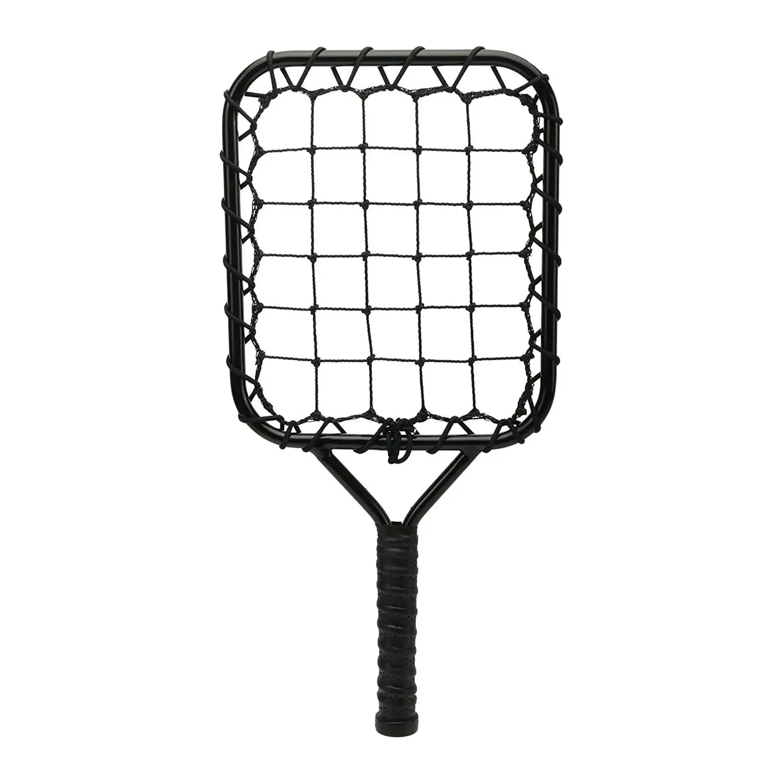 Racket Hitting Aid Tool Baseball Fungo Racquet Baseball Essentials for Men Women